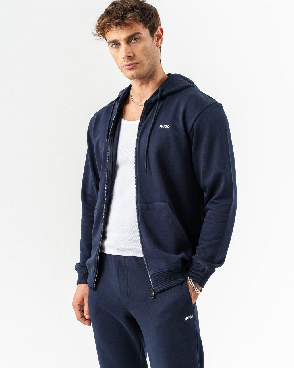 Hugo "Heritage" Komplet