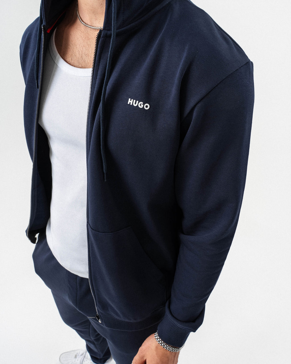 Hugo "Heritage" Komplet