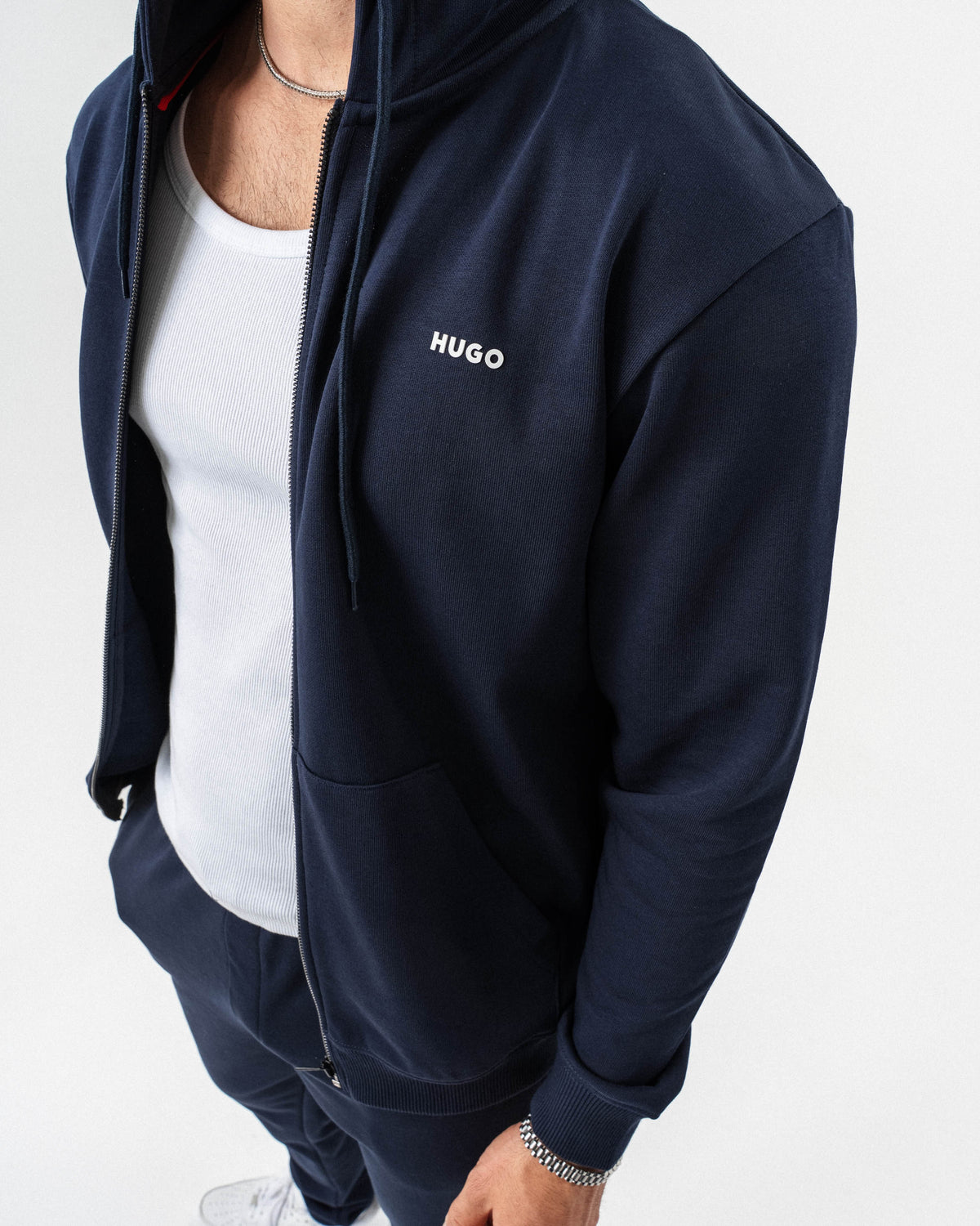 Hugo "Heritage" Komplet