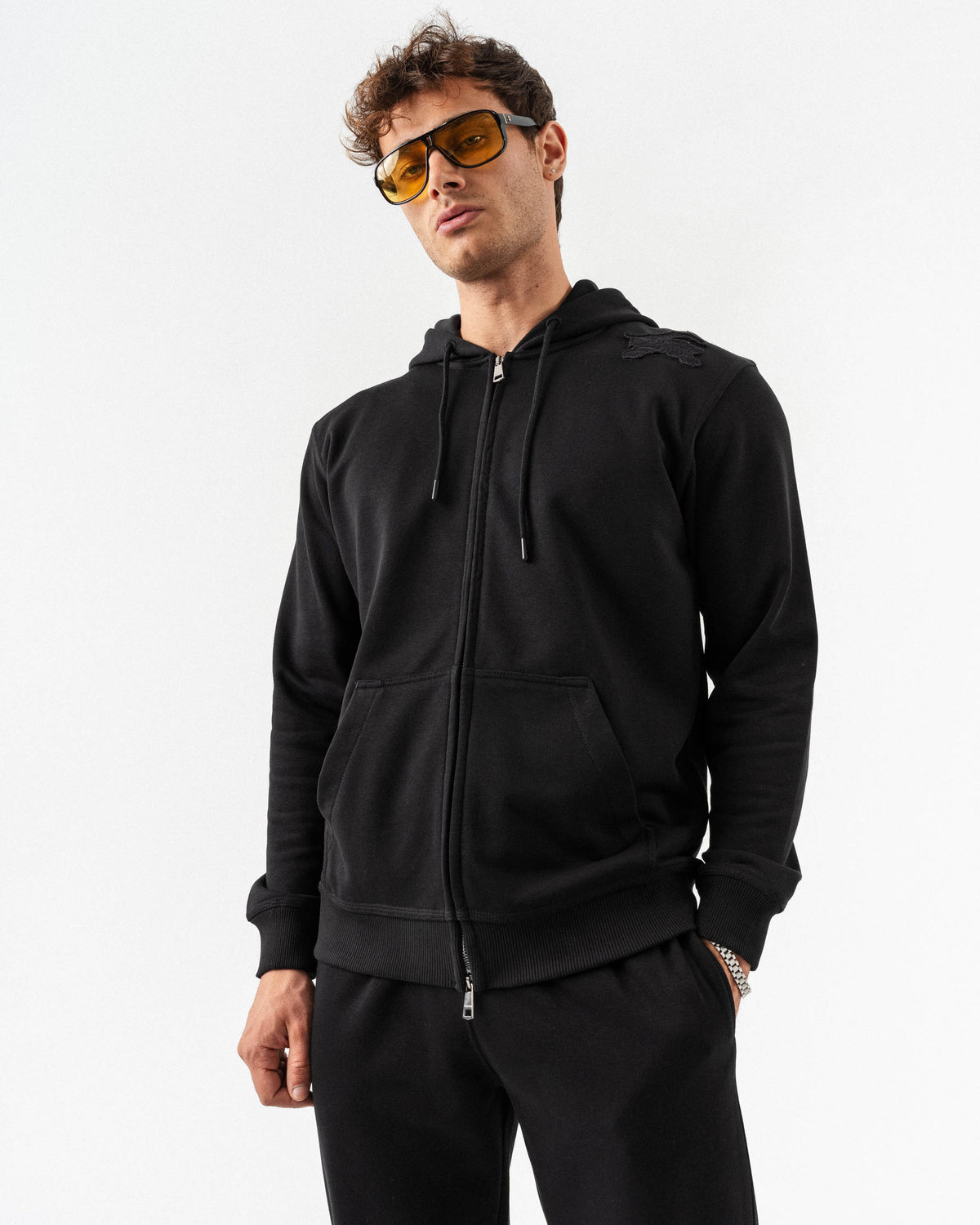 Burberry "Signature" Komplet