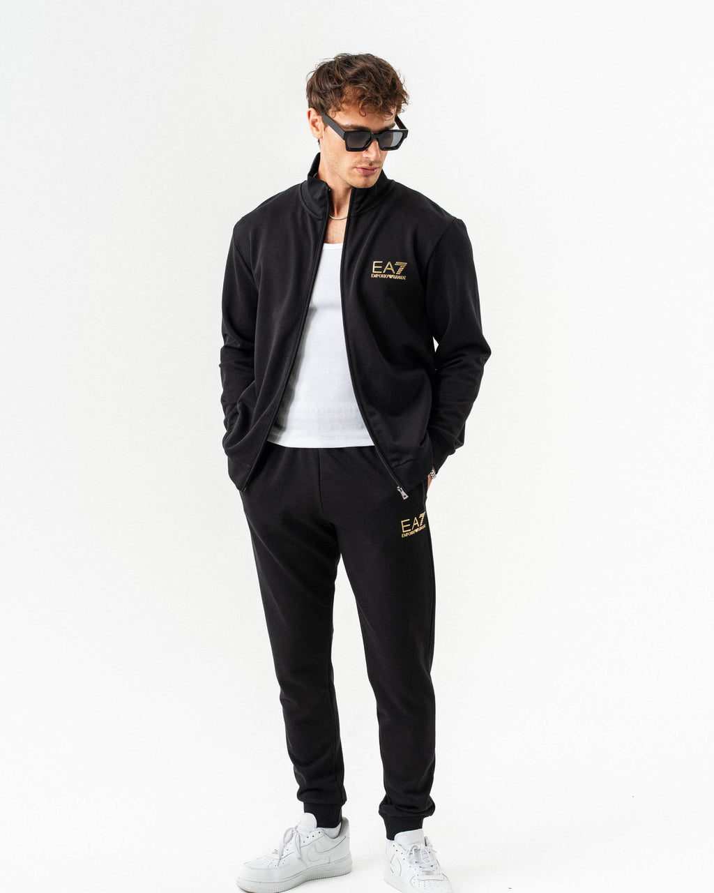 EA7 "Modern" Komplet