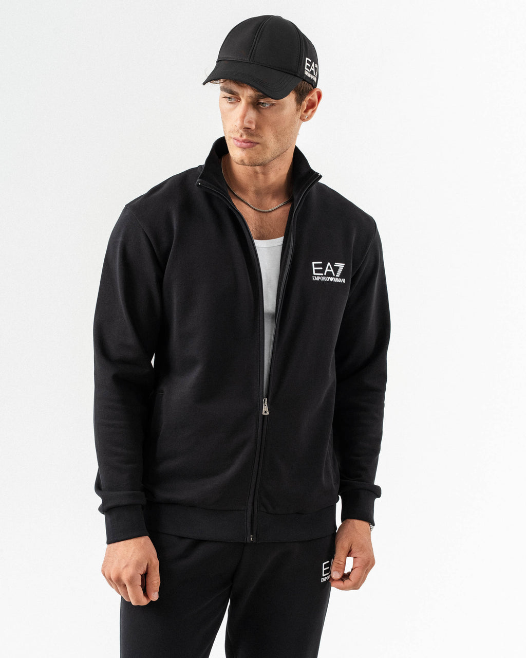 EA7 "Luxe" Komplet
