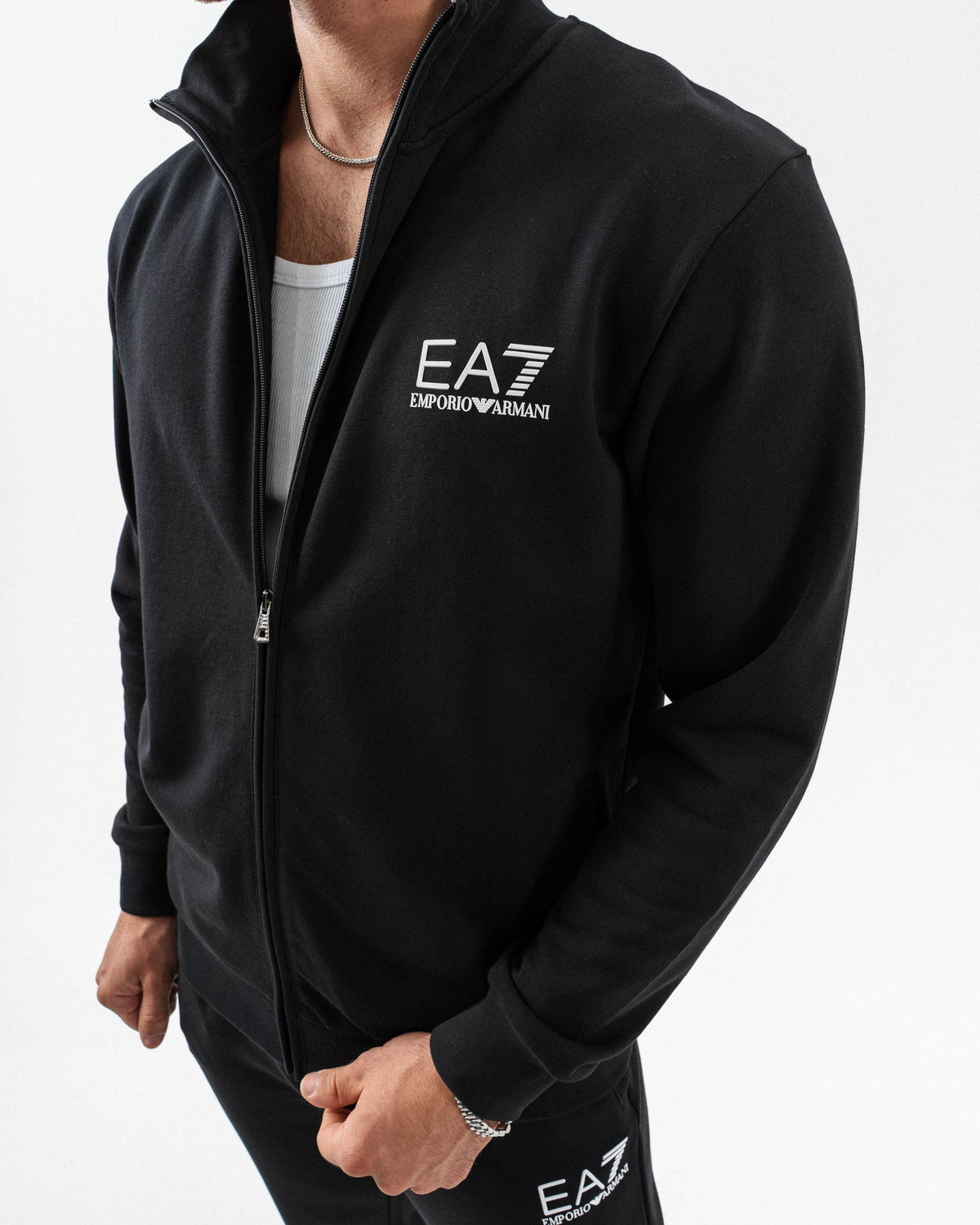 EA7 "Luxe" Komplet