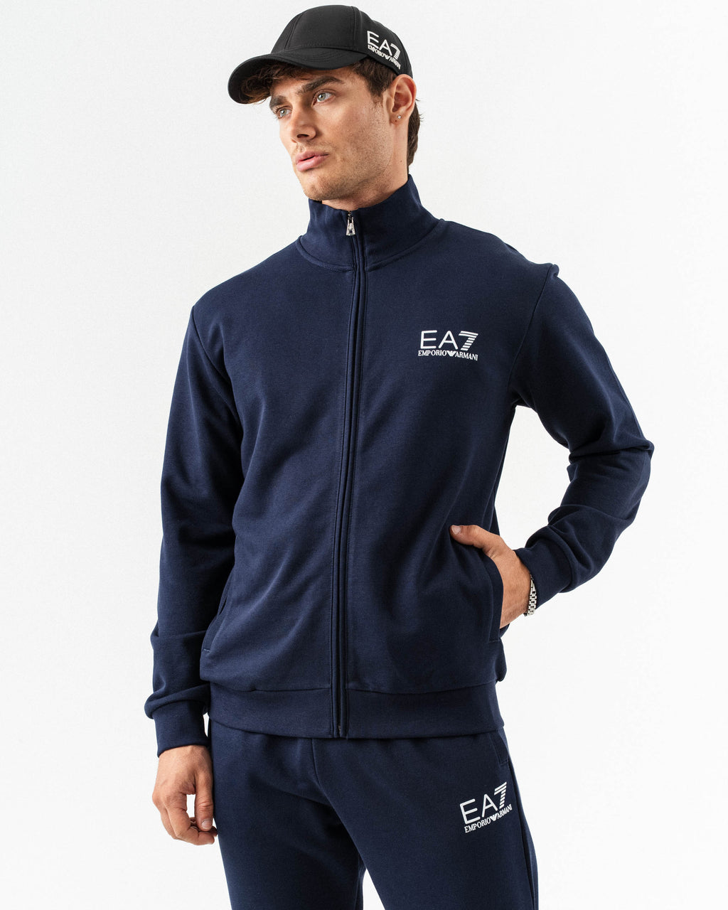 EA7 "Statement" Komplet