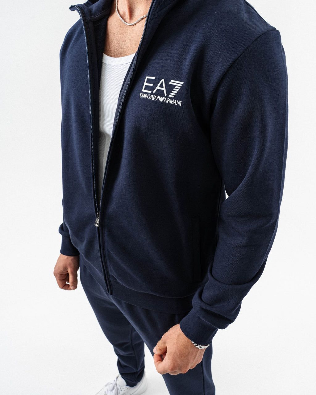 EA7 "Statement" Komplet