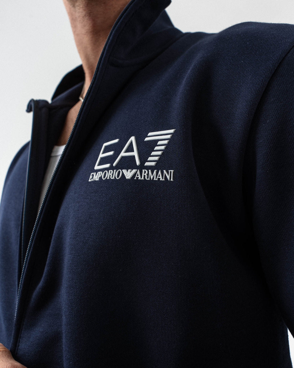 EA7 "Statement" Komplet