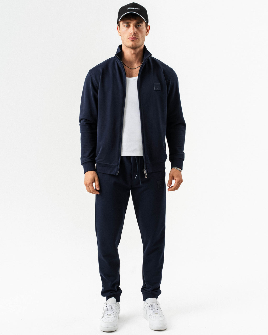 Emporio Armani "Signature" Duks