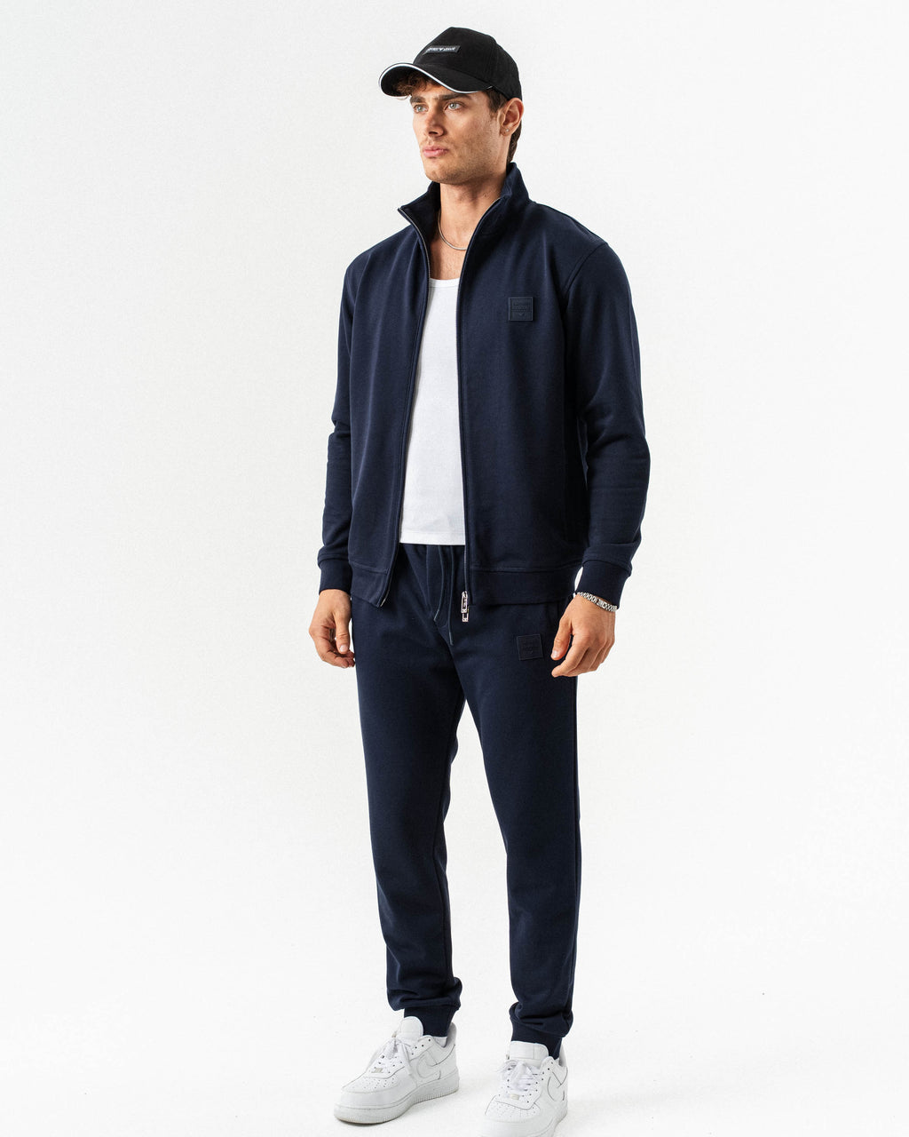 Emporio Armani "Signature" Duks