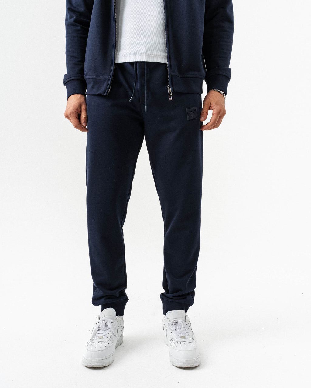 Emporio Armani "Signature" Duks