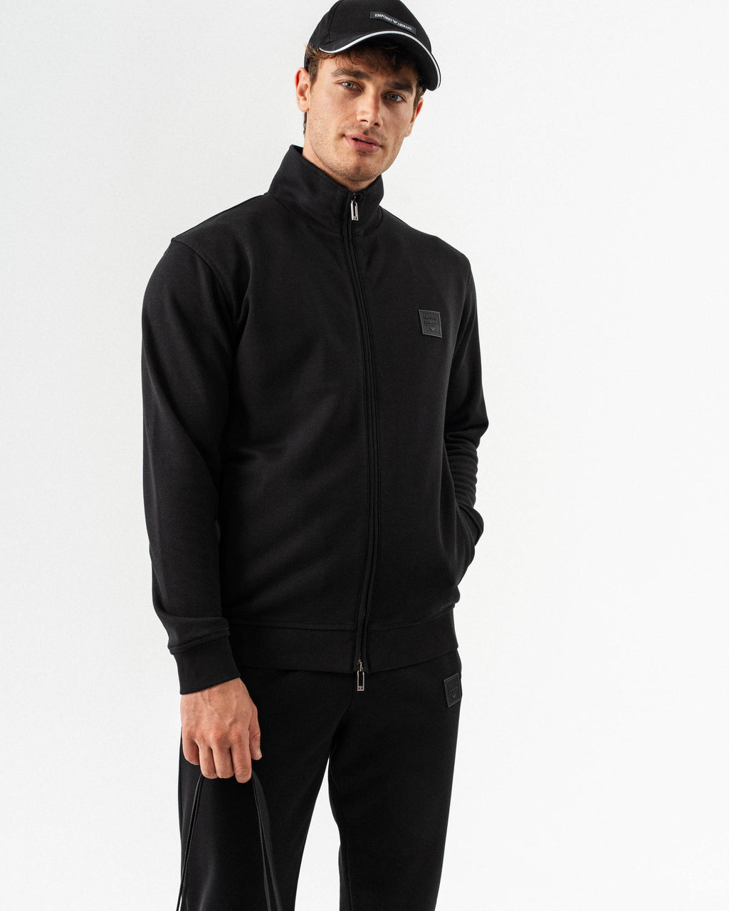Emporio Armani "Classic" Duks