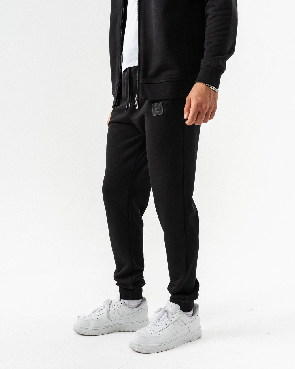 Emporio Armani "Classic" Duks