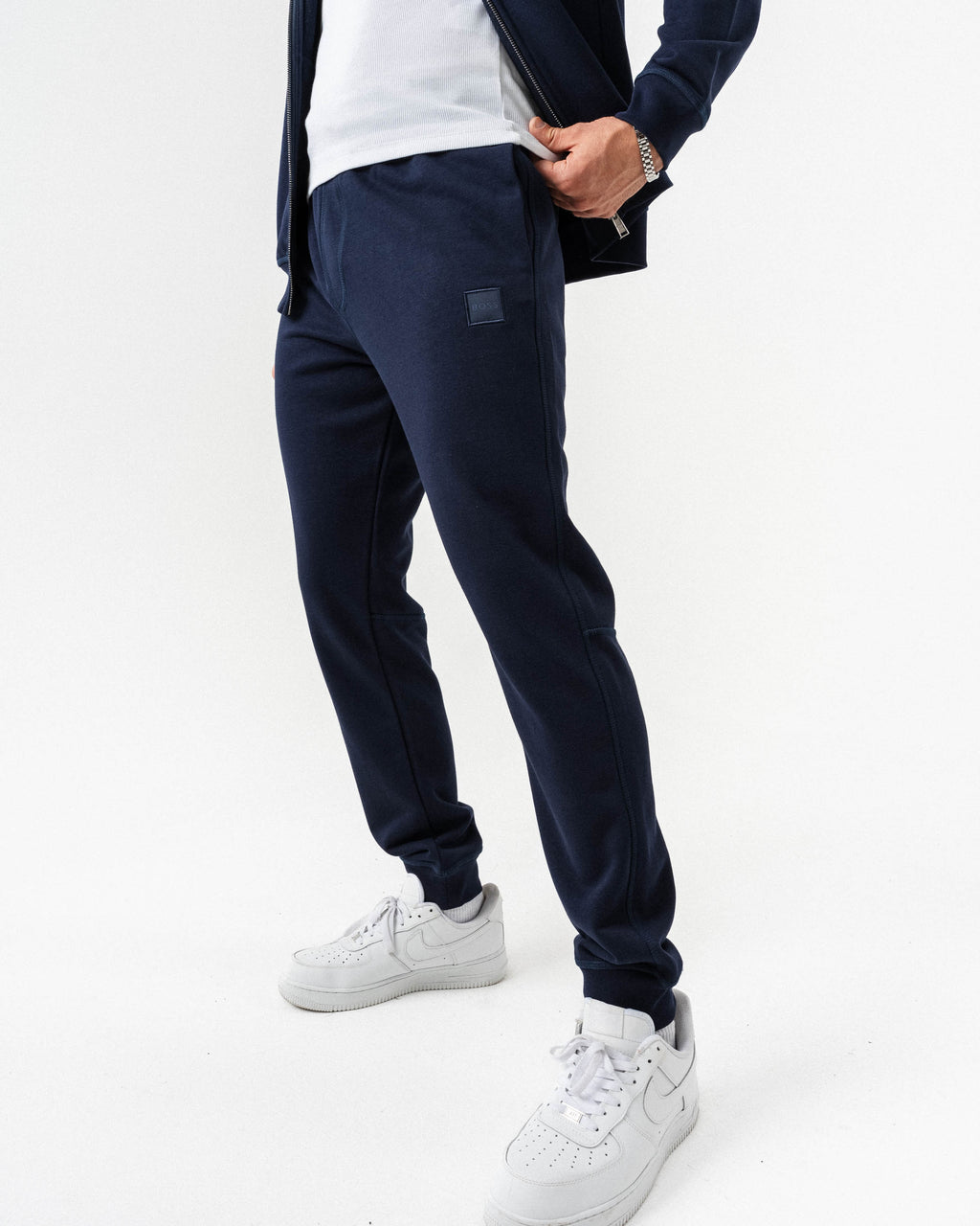 Boss "Modern" Komplet