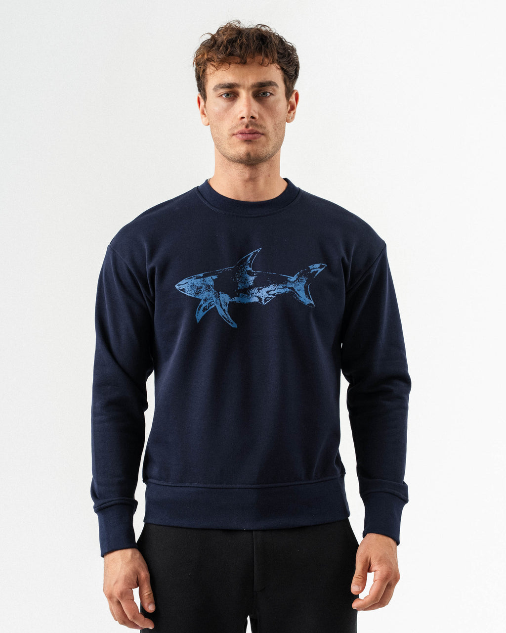 Paul & Shark "Signature" Duks
