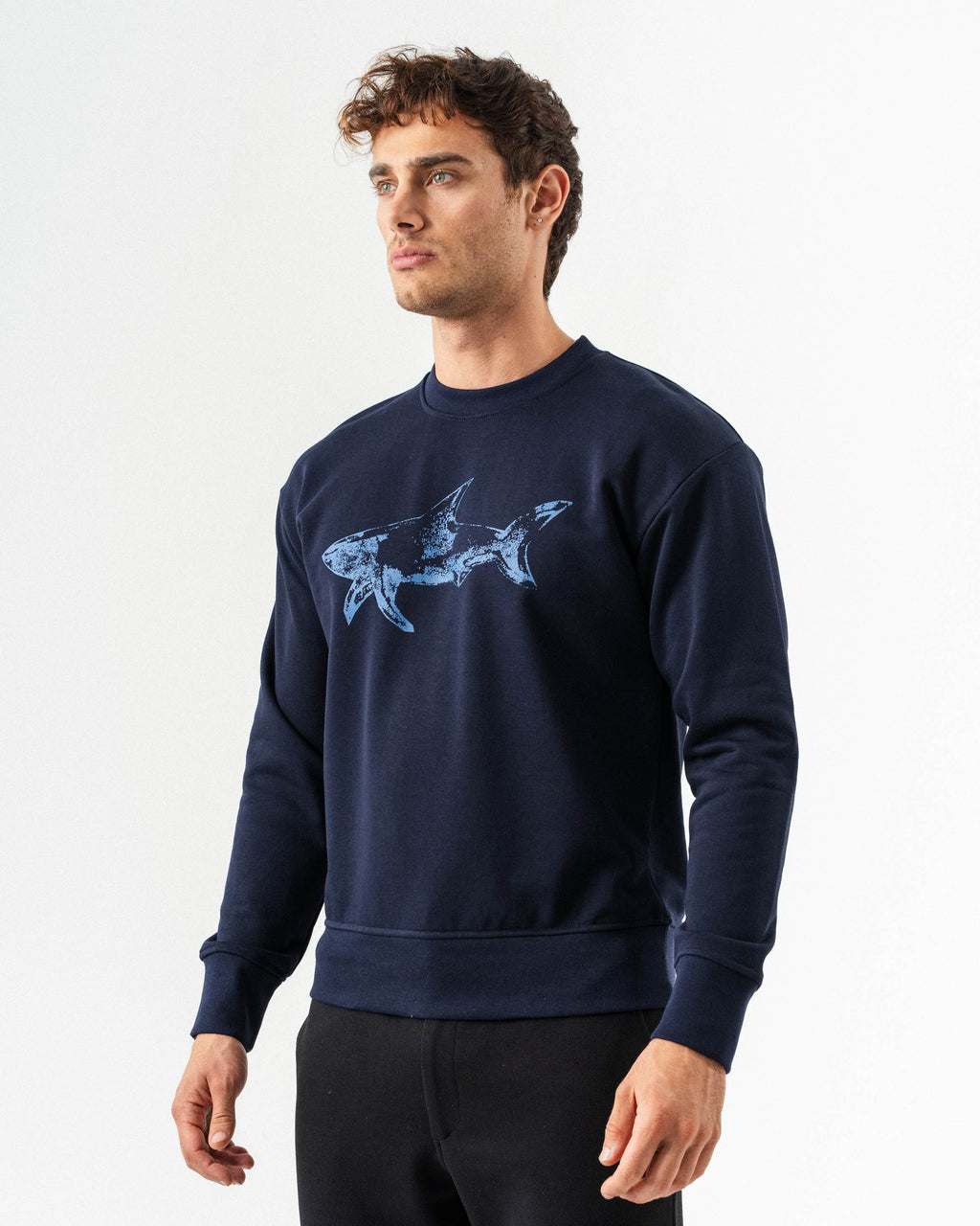 Paul & Shark "Signature" Duks