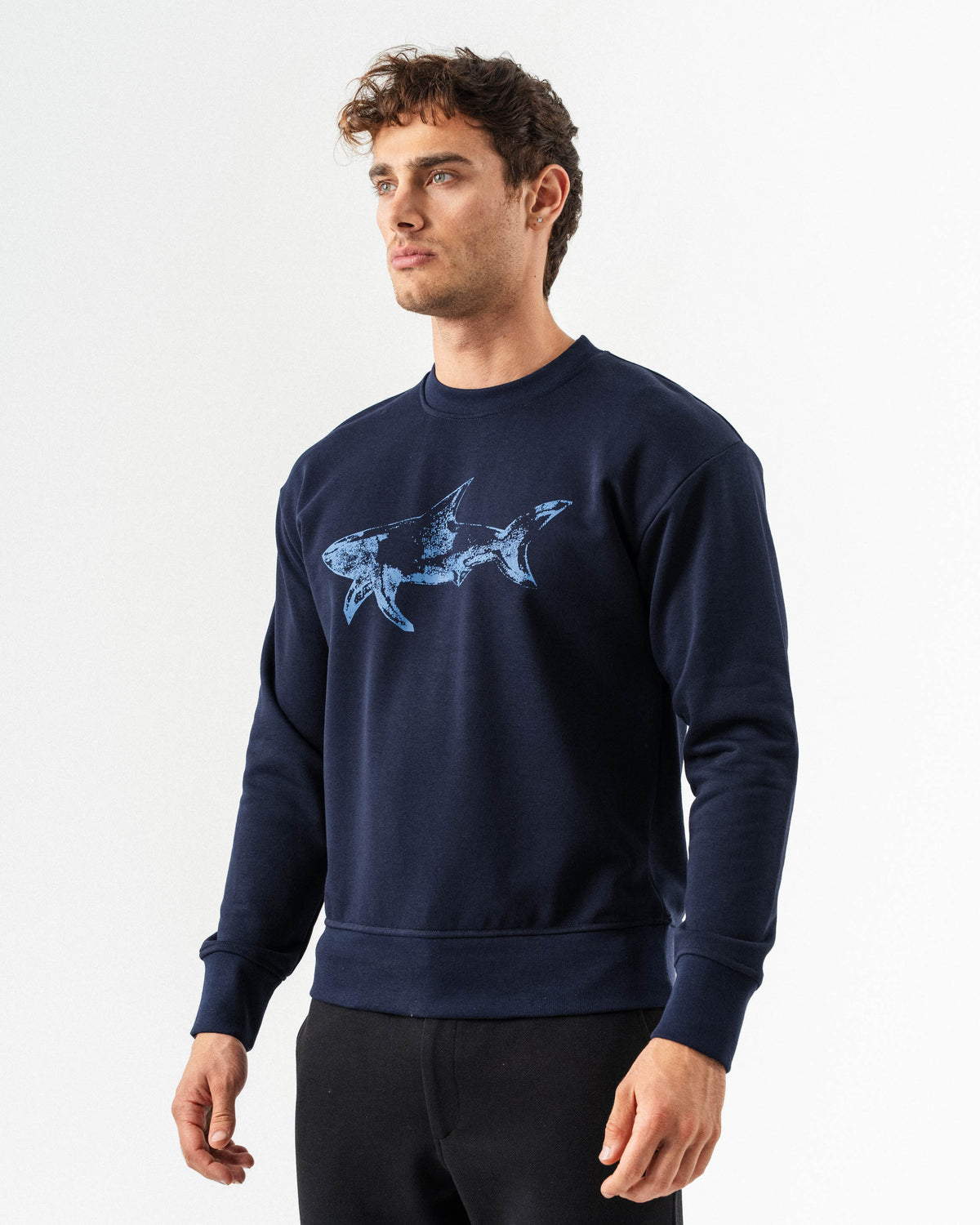 Paul & Shark "Signature" Duks