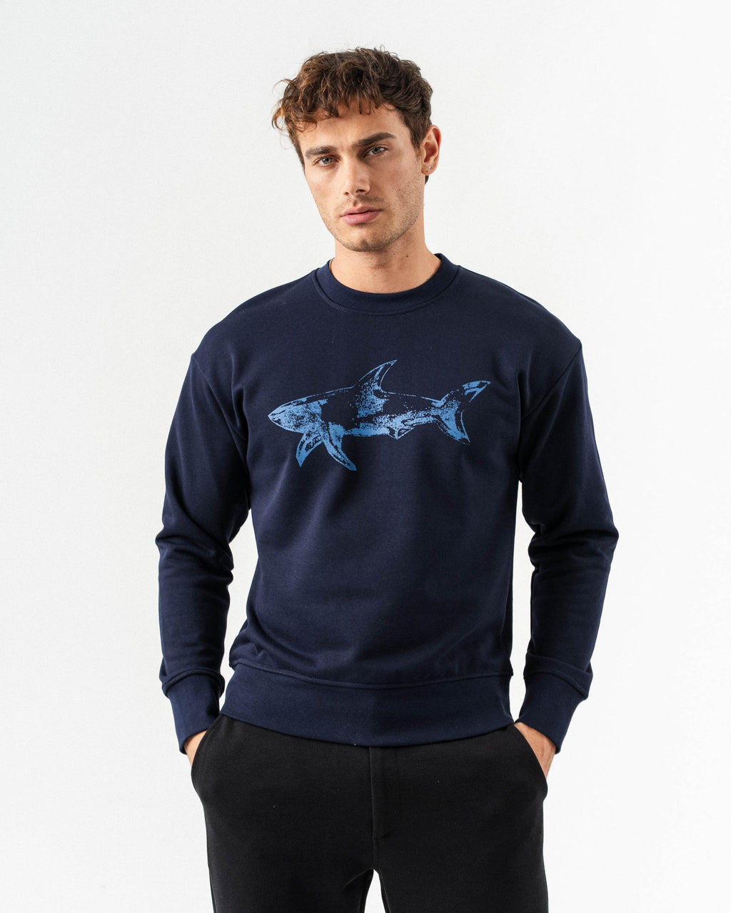 Paul & Shark "Signature" Duks