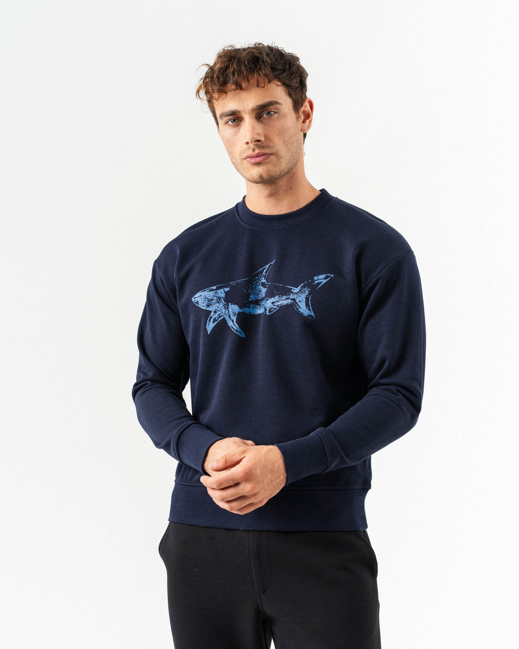 Paul & Shark "Signature" Duks