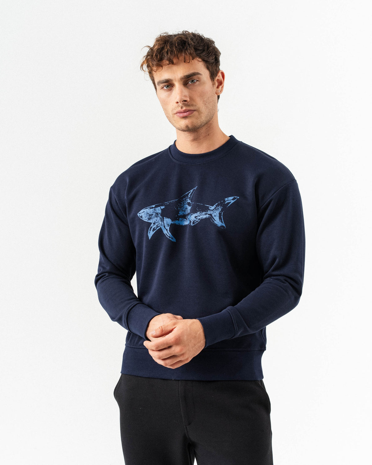 Paul & Shark "Signature" Duks
