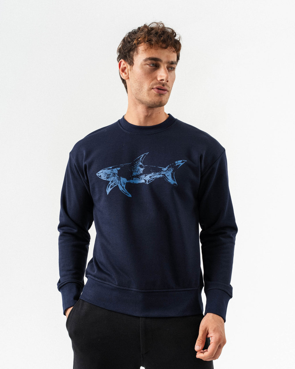 Paul & Shark "Signature" Duks