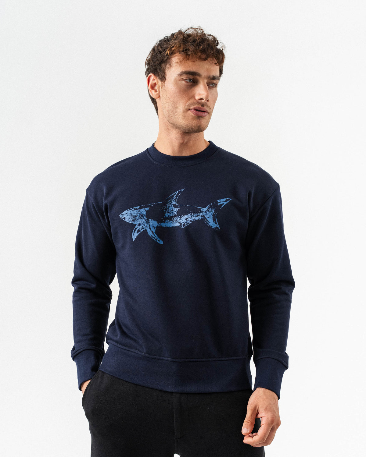 Paul & Shark "Signature" Duks