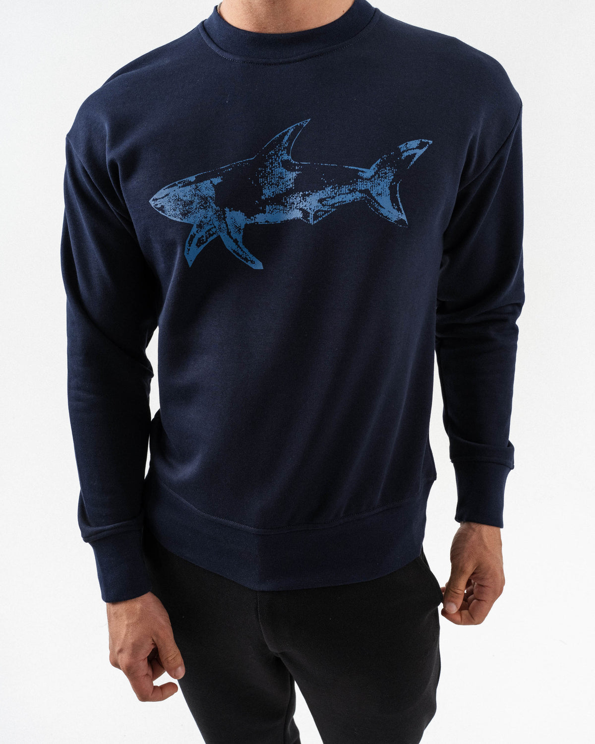 Paul & Shark "Signature" Duks