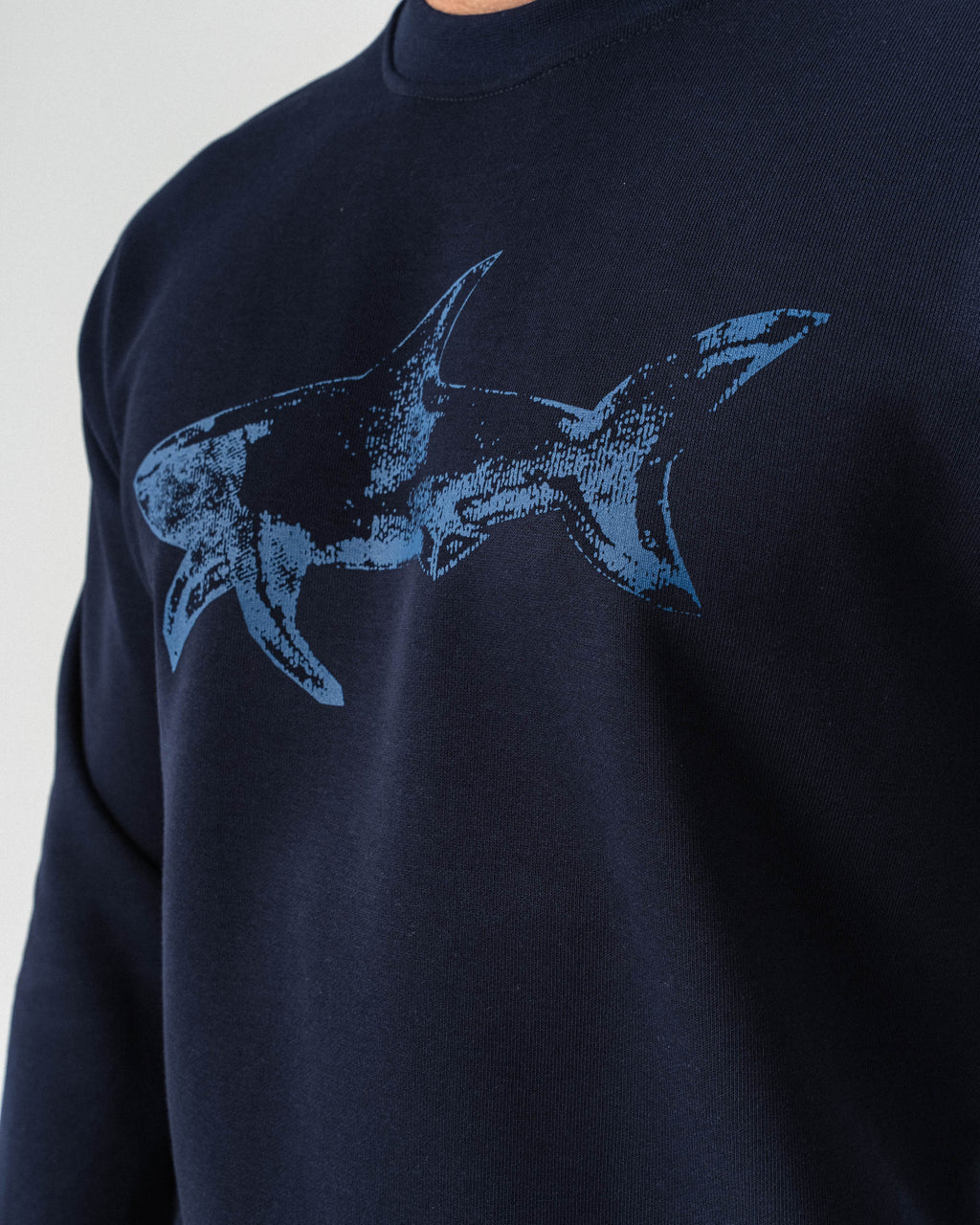 Paul & Shark "Signature" Duks