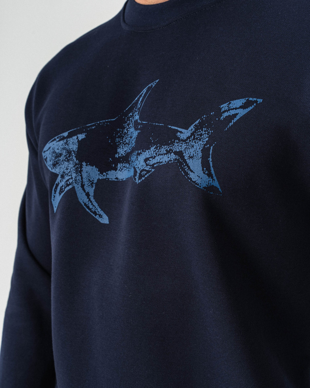 Paul & Shark "Signature" Duks