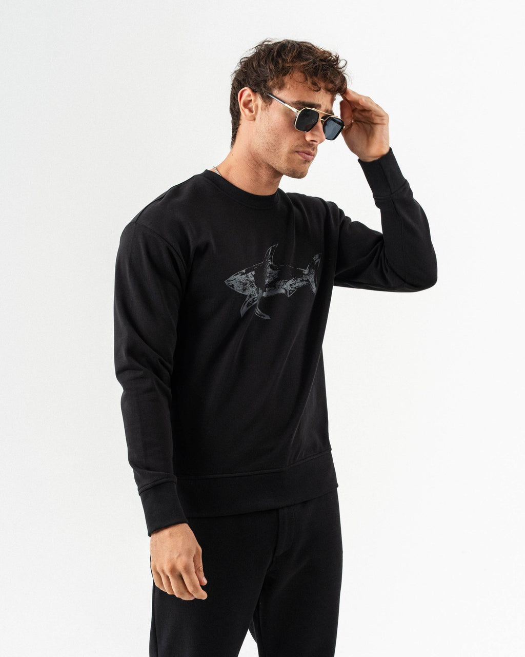 Paul & Shark "Classic" Duks