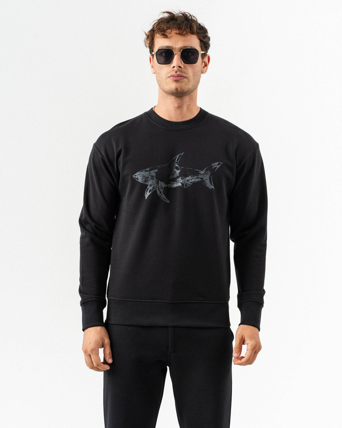 Paul & Shark "Classic" Duks
