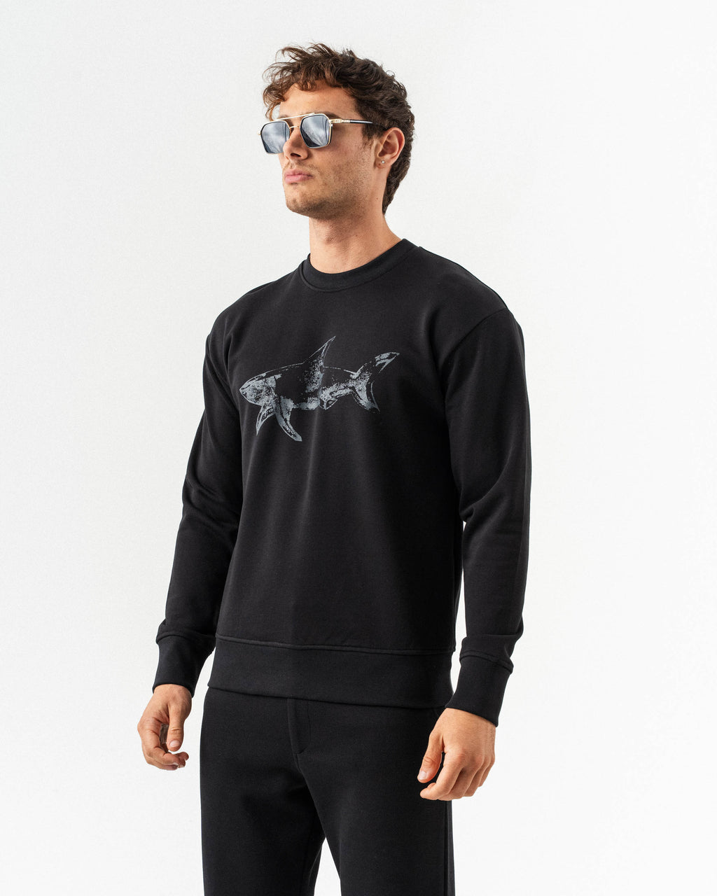 Paul & Shark "Classic" Duks