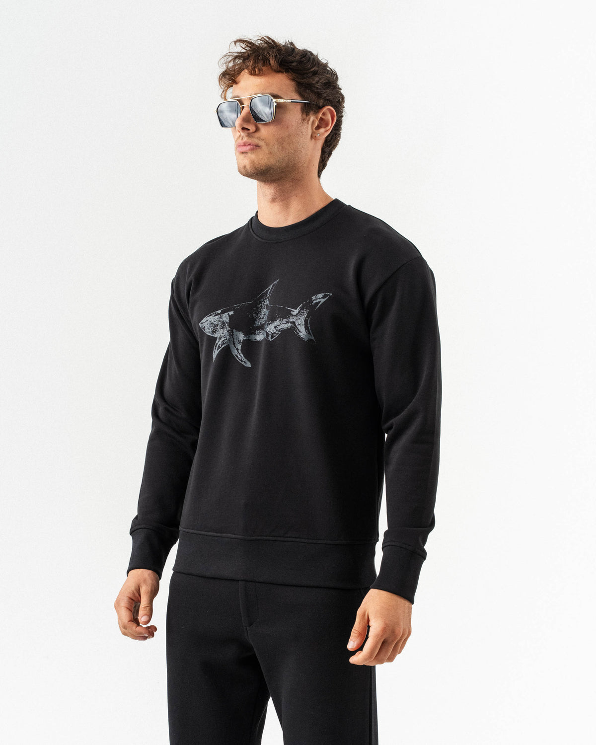 Paul & Shark "Classic" Duks