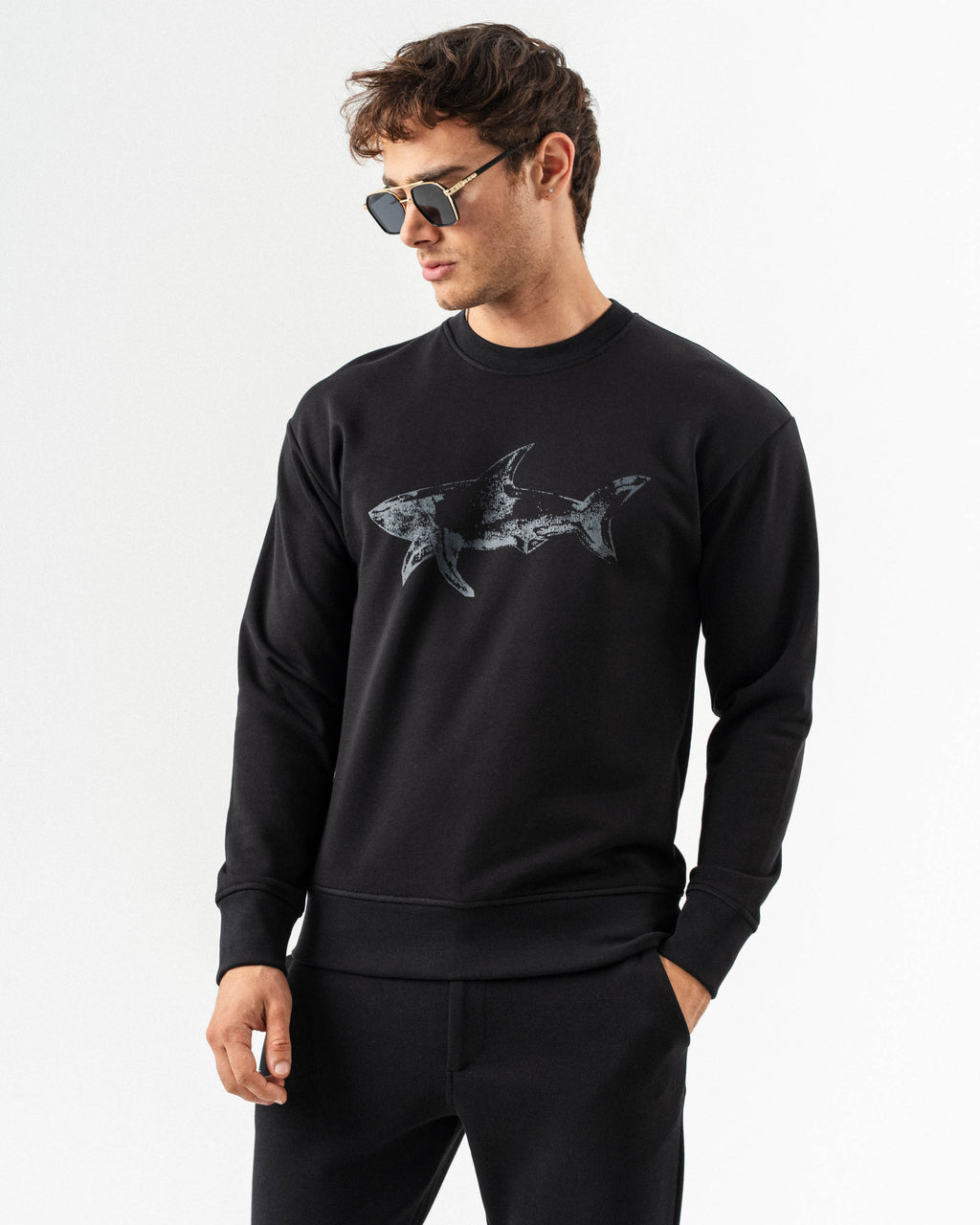Paul & Shark "Classic" Duks