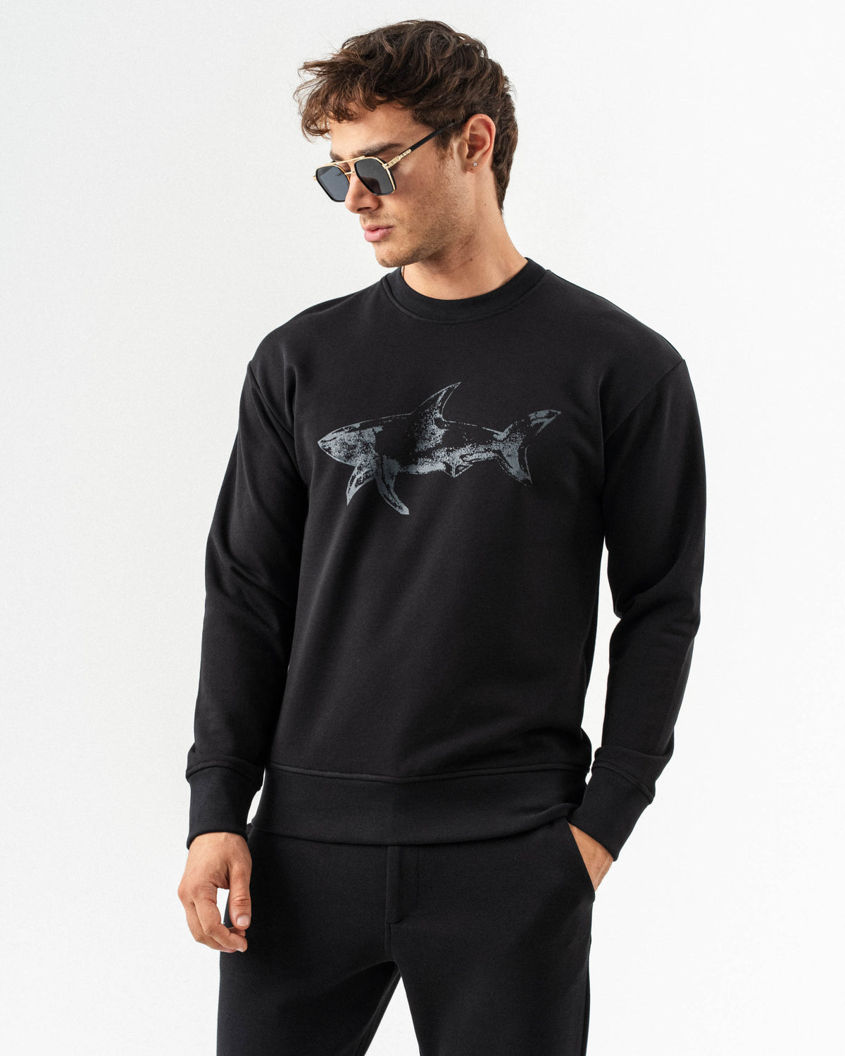 Paul & Shark "Classic" Duks