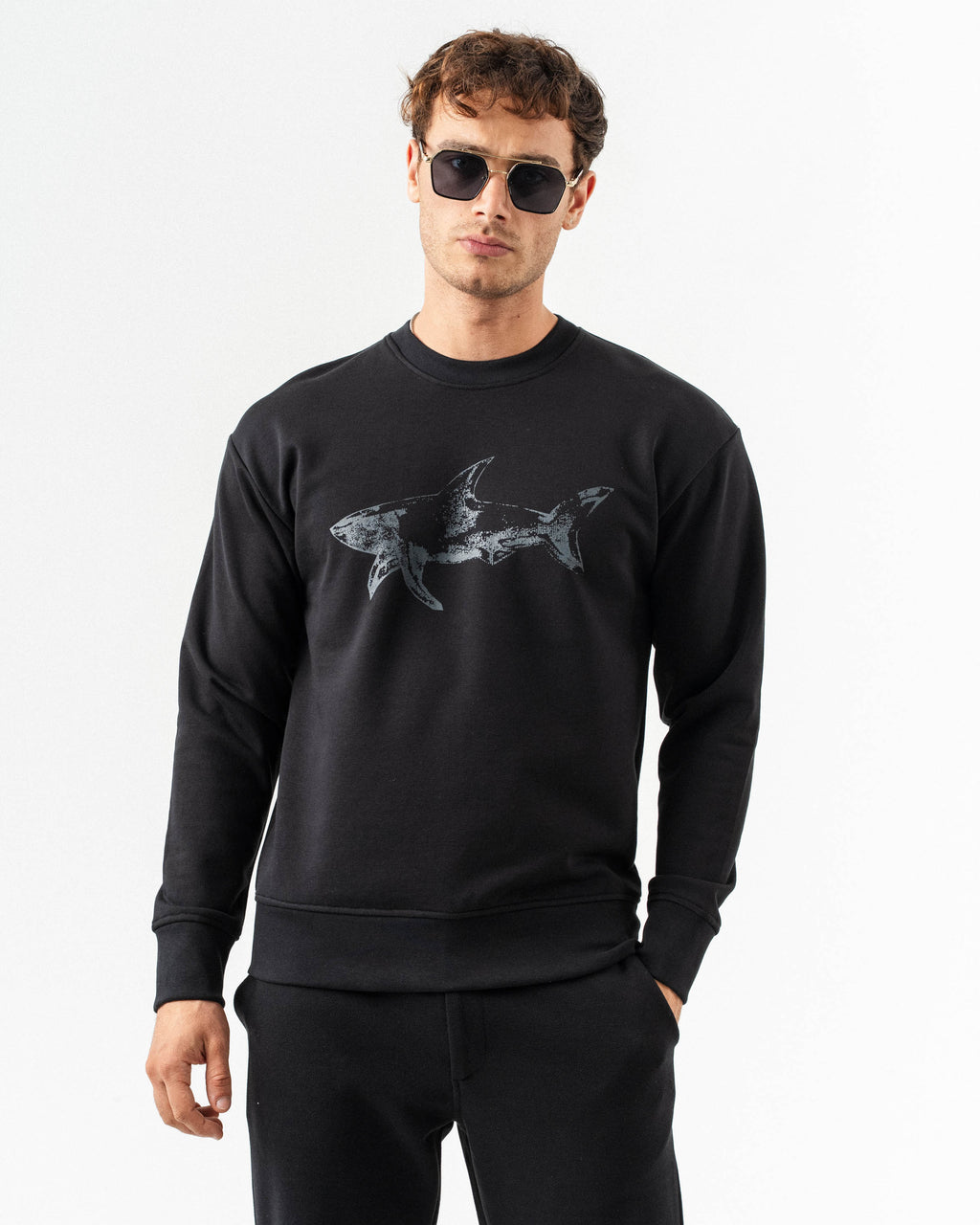 Paul & Shark "Classic" Duks