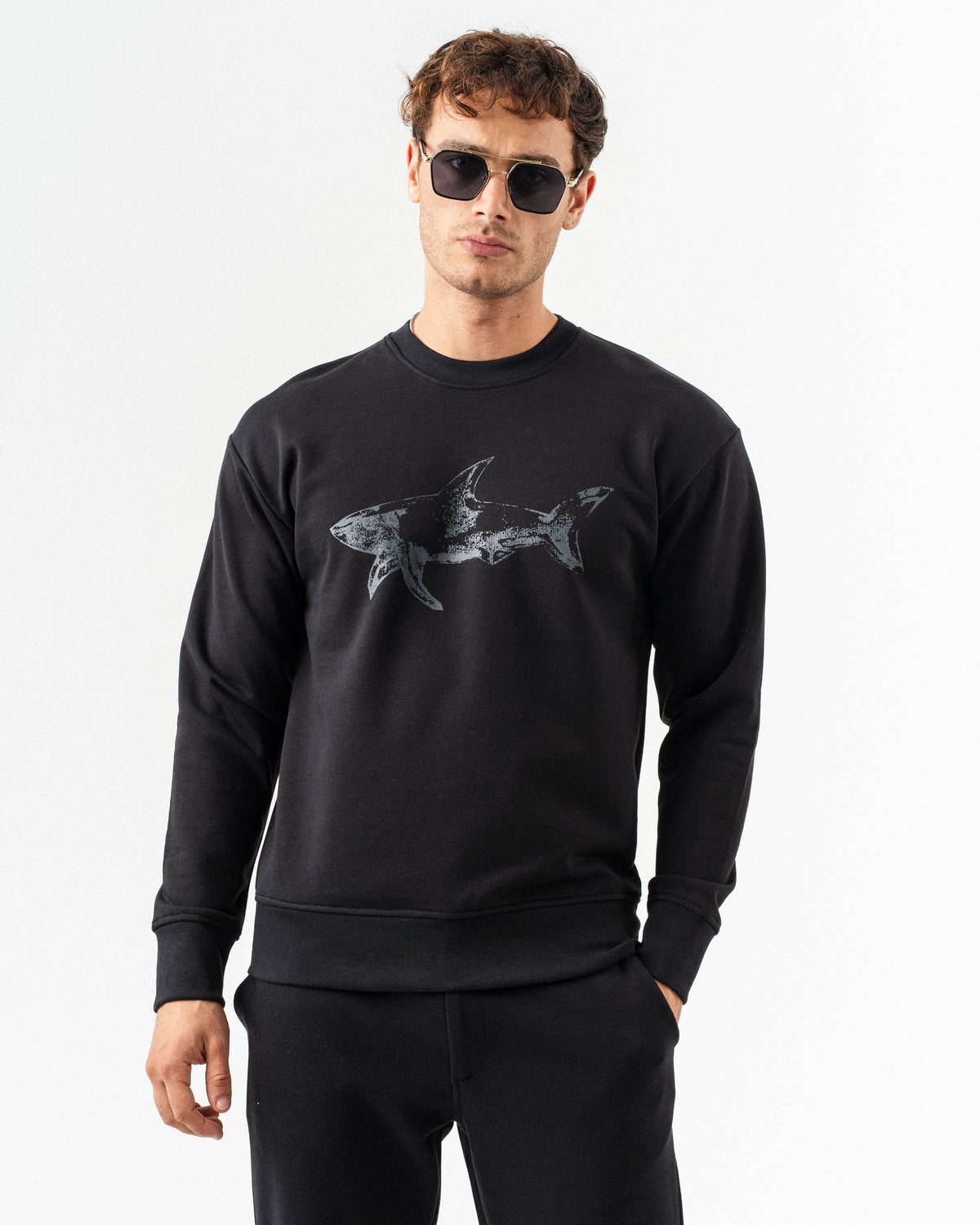 Paul & Shark "Classic" Duks