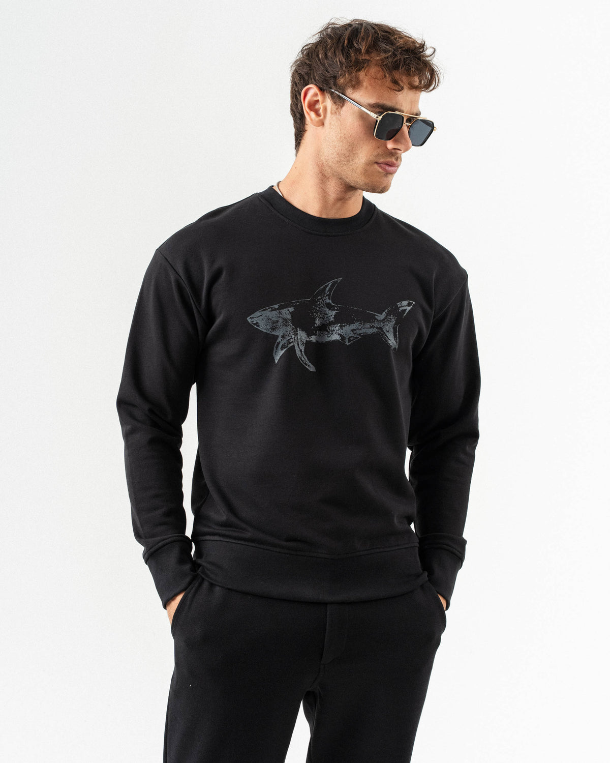 Paul & Shark "Classic" Duks