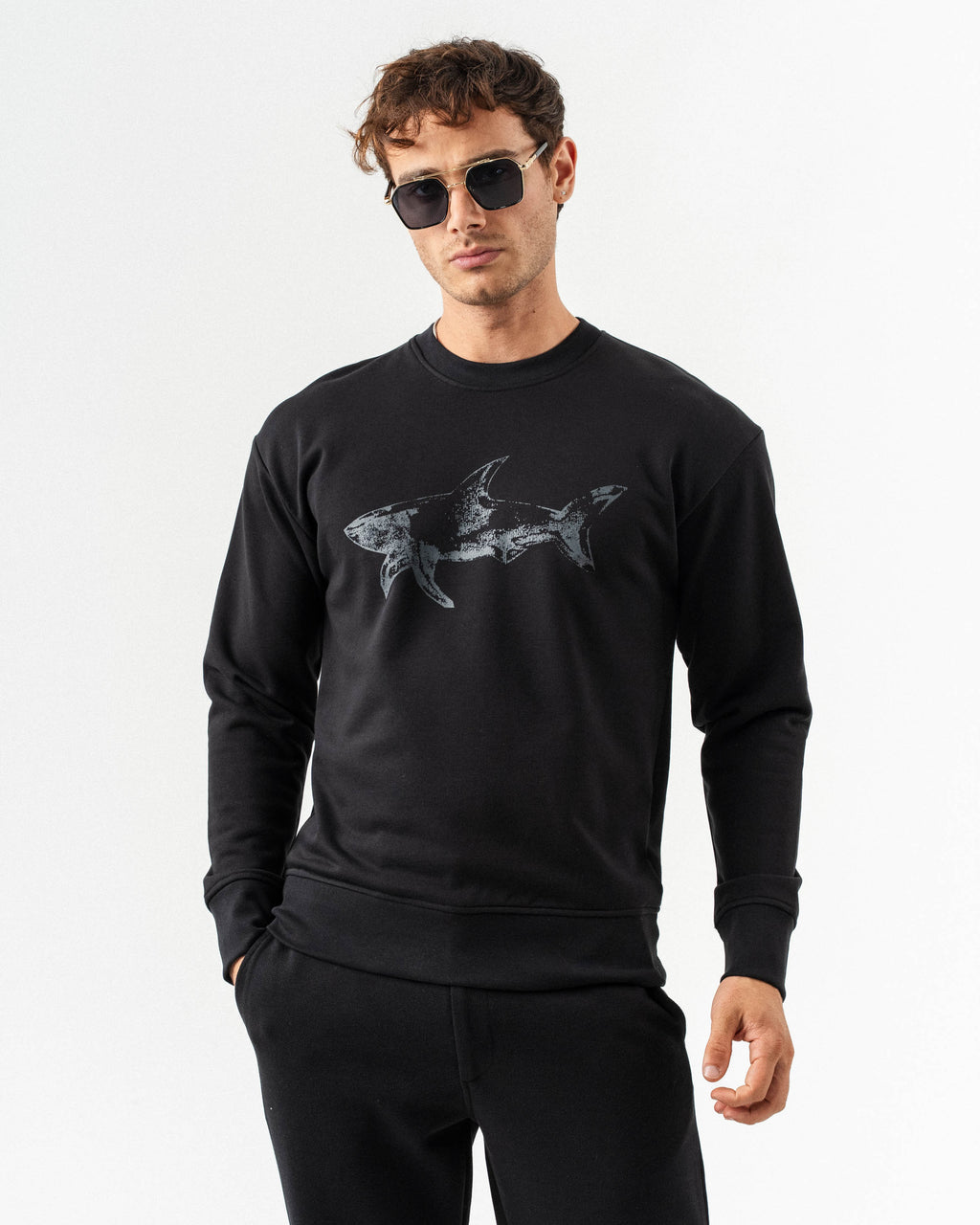 Paul & Shark "Classic" Duks