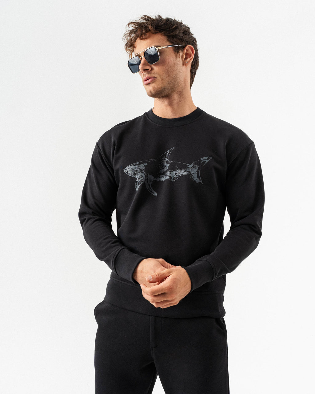 Paul & Shark "Classic" Duks