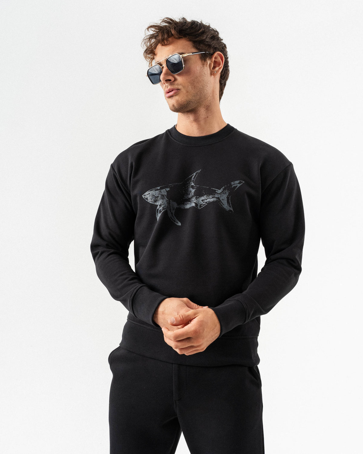 Paul & Shark "Classic" Duks