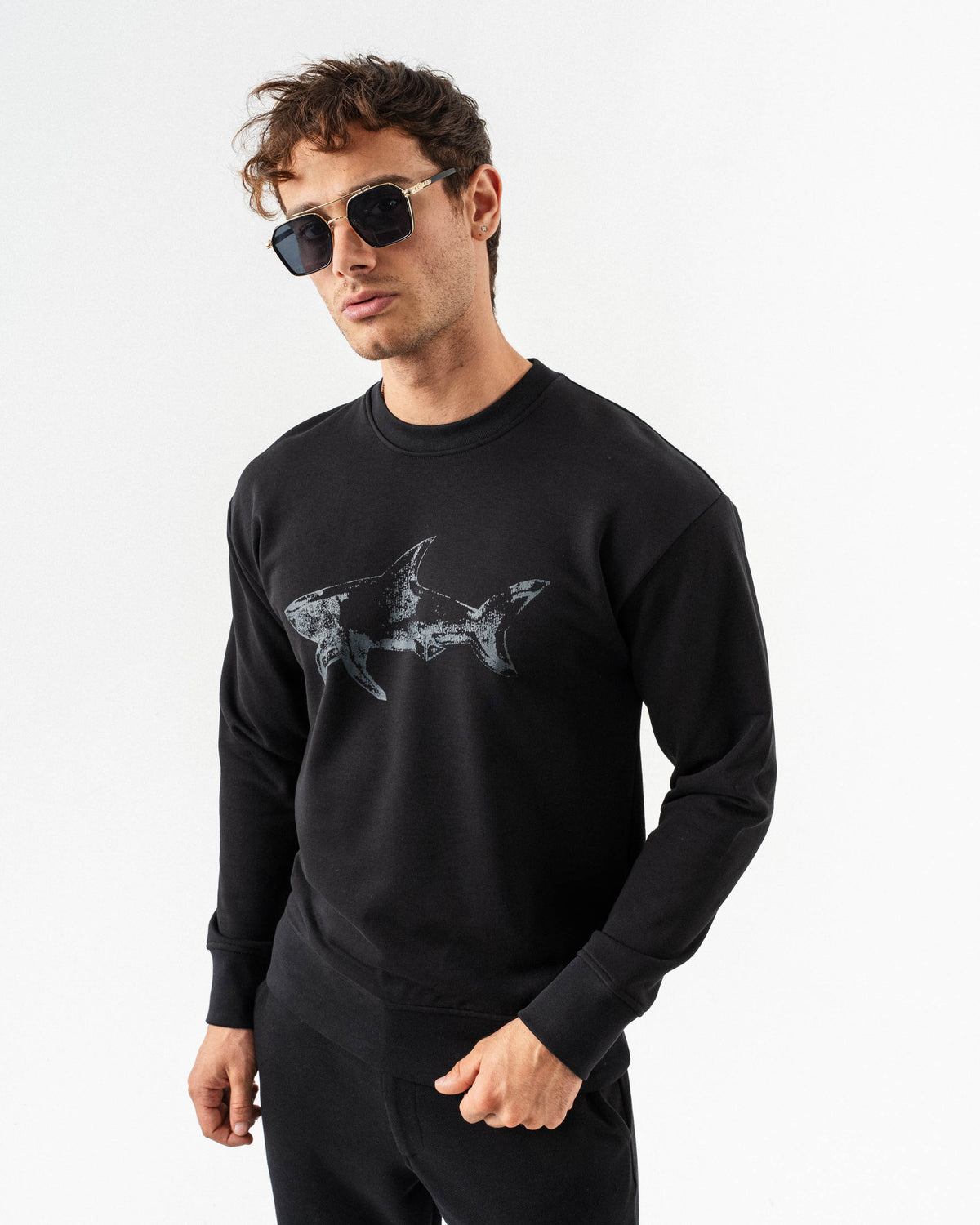 Paul & Shark "Classic" Duks