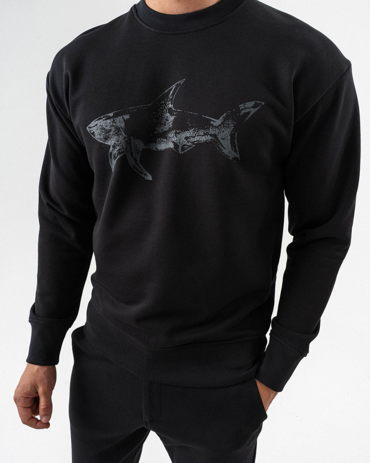 Paul & Shark "Classic" Duks