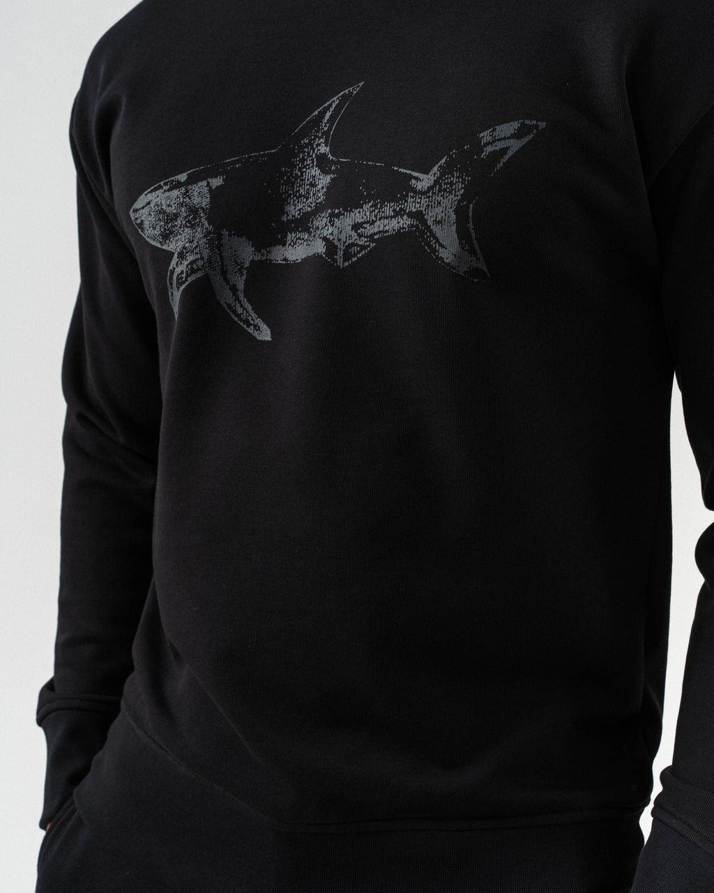 Paul & Shark "Classic" Duks