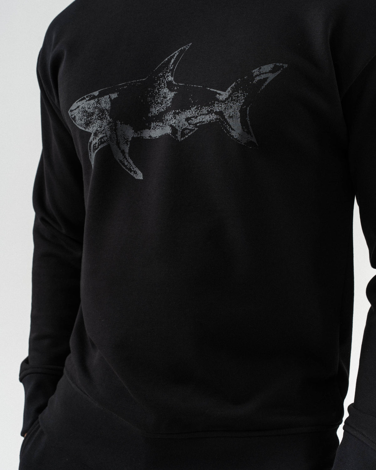Paul & Shark "Classic" Duks