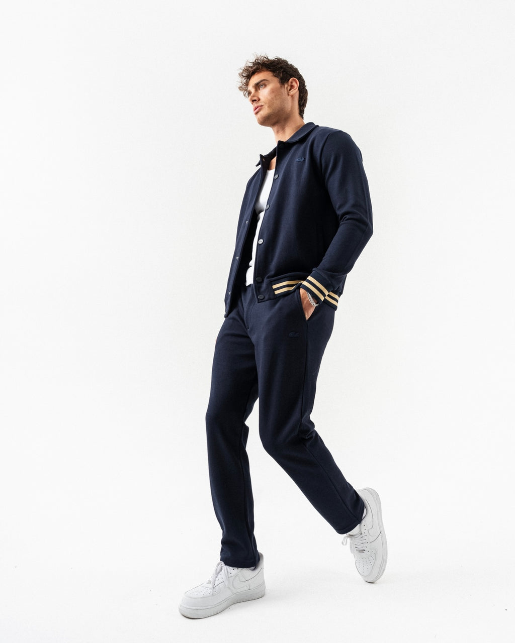 Lacoste Duks
