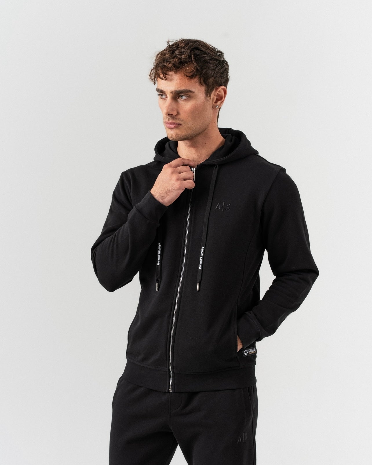 Armani Exchange Komplet