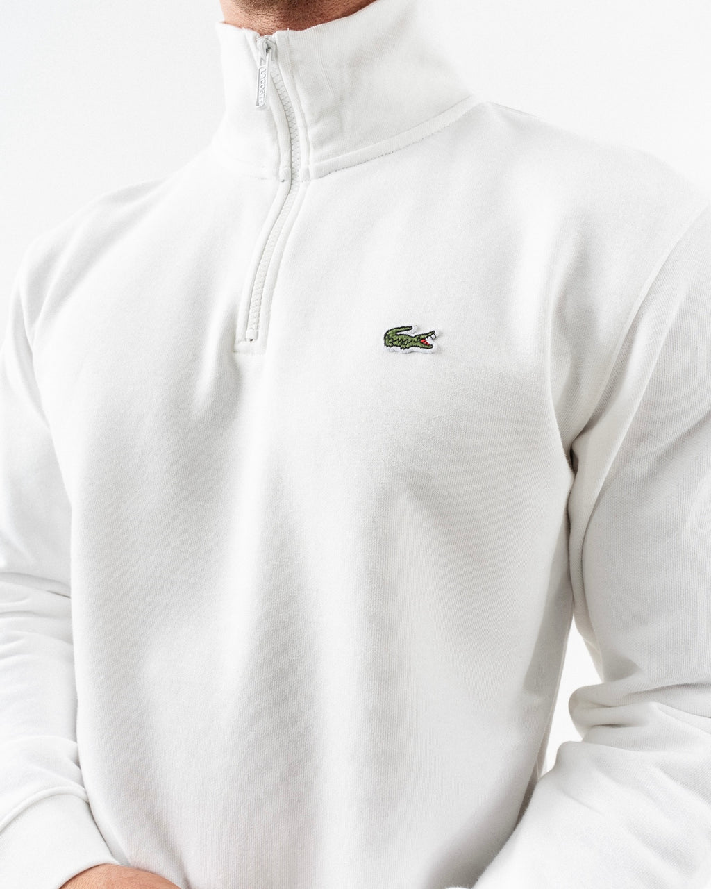 Lacoste Duks