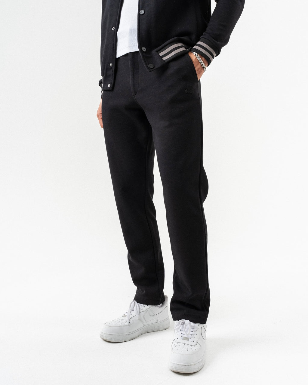 Lacoste "Refined" Duks