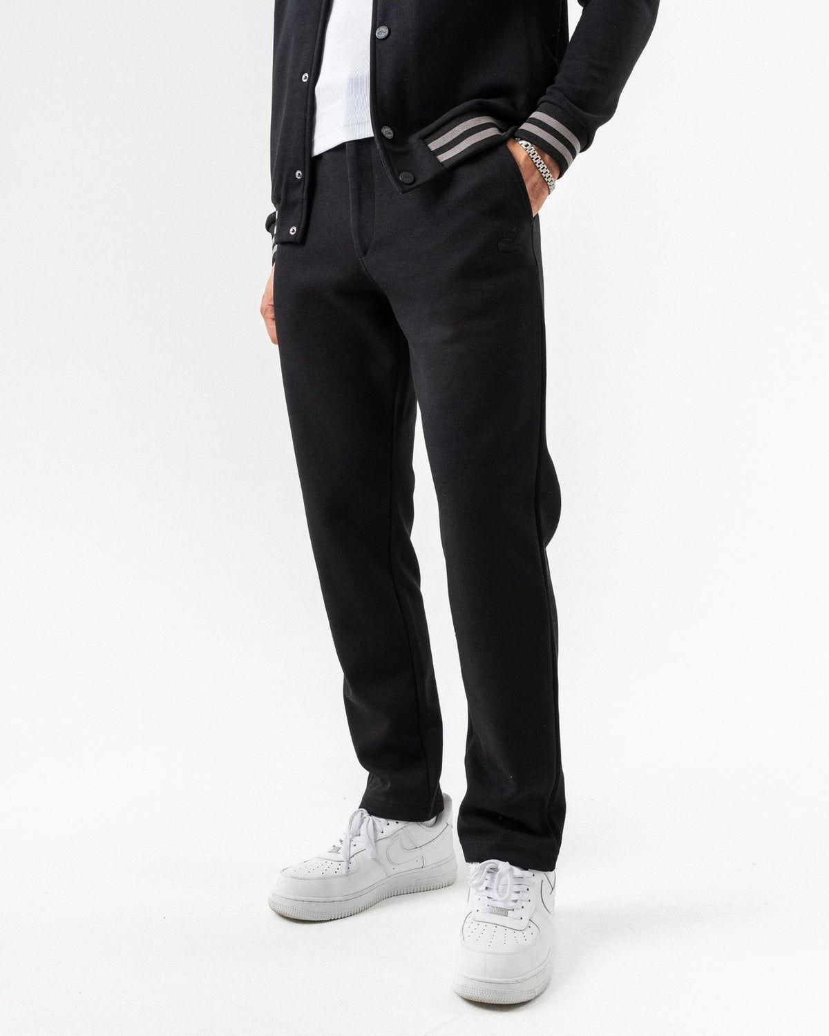 Lacoste "Refined" Duks