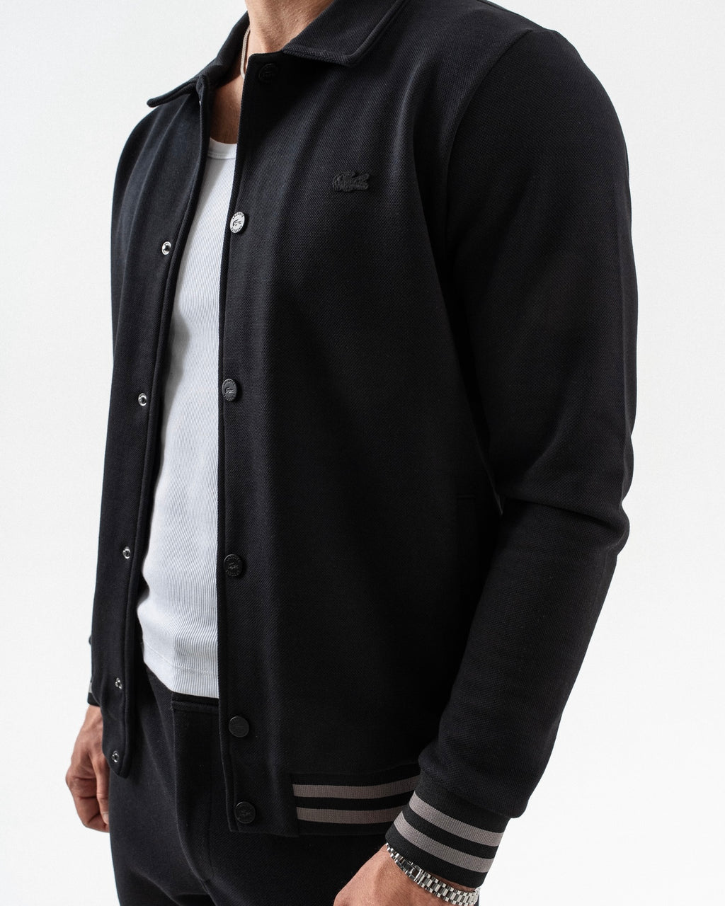 Lacoste "Refined" Duks