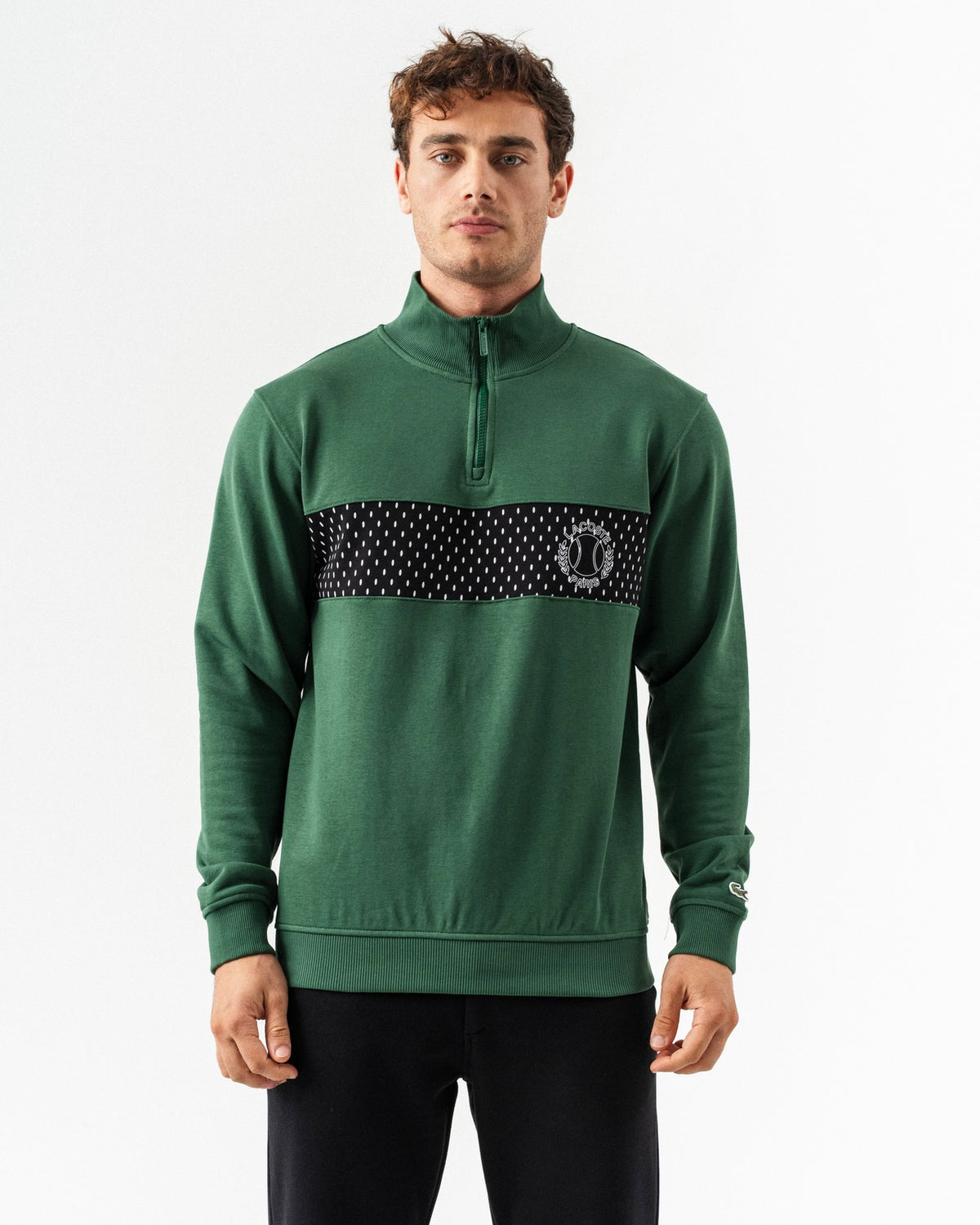 Lacoste "Modern" Duks